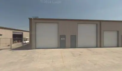 Junction Highway RV & Self Storage in Kerrville, TX