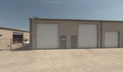 Junction Highway RV & Self Storage, RV storage in Kerrville