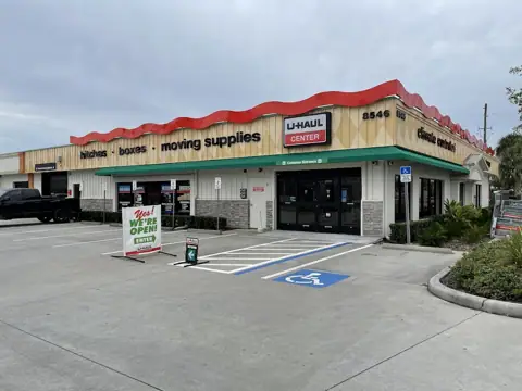 Self-Storage at U-Haul photo 2