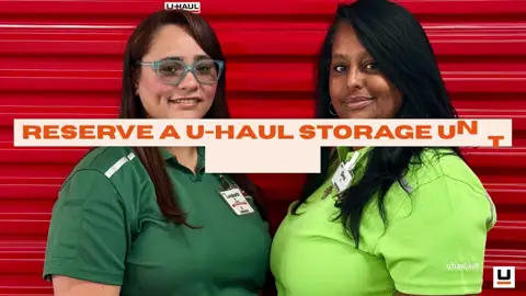 Self-Storage at U-Haul photo 3