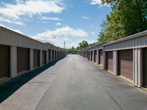 Go Store It Self Storage photo 2