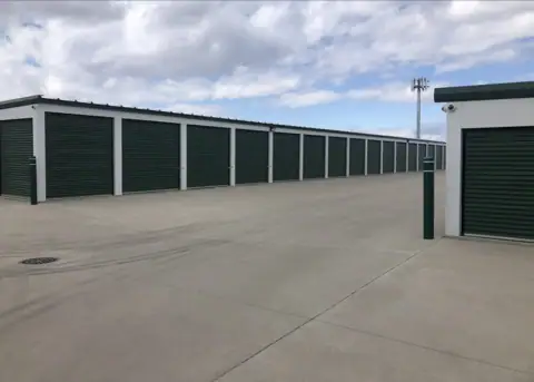 Five Star Storage photo 2