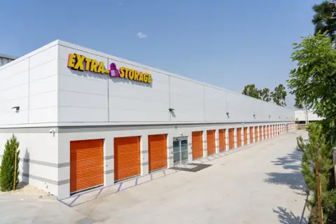 Extra Storage Irvine photo 2