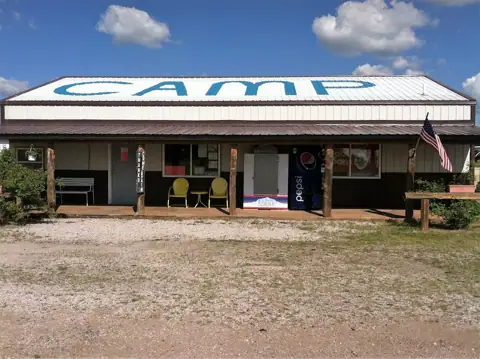 I-80 Lakeside Campground & Storage in North Platte, NE