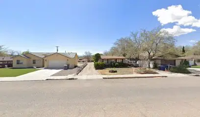 Mangum's in St. George, UT