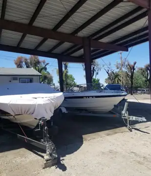 Premier RV Storage Concord North photo 2