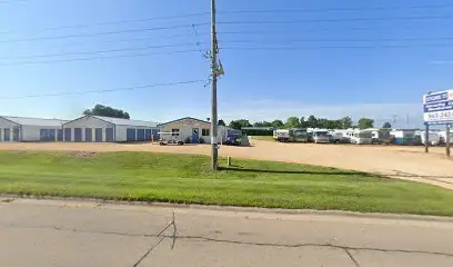 Store It America Clinton in Clinton, IA