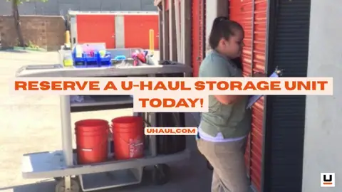 Self-Storage at U-Haul photo 2