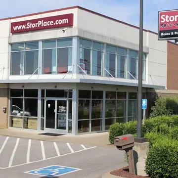 StorPlace Self Storage in Murfreesboro, TN