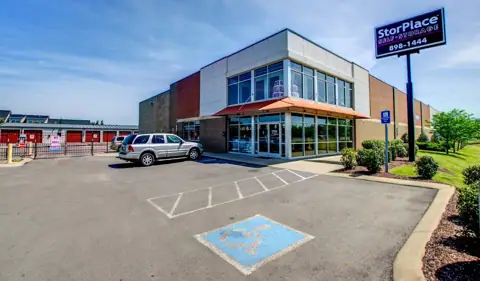 StorPlace Self Storage photo 3