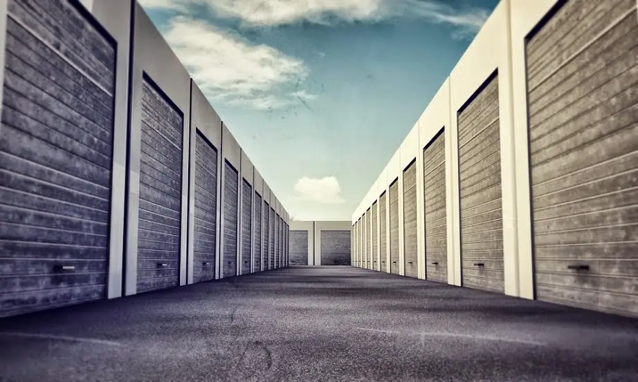 The Village Attic, RV storage in Dowling Park