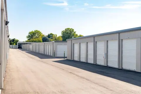 Storehouse Storage of Orchard Lane photo 2