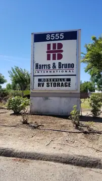 Roseville RV Storage photo 3