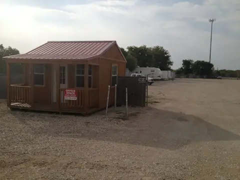 Melissa Boat & RV Storage photo 2