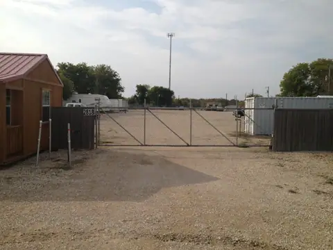 Melissa Boat & RV Storage photo 3