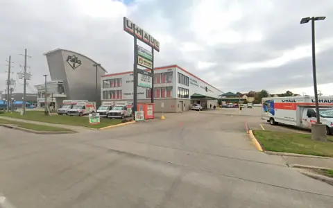 Self-Storage at U-Haul photo 2