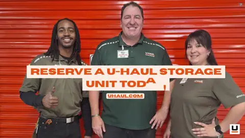 Self-Storage at U-Haul photo 3