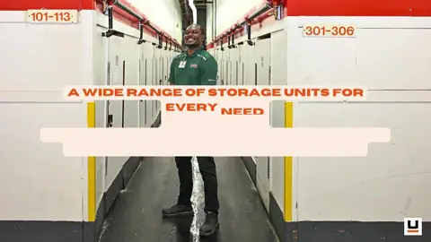 Self-Storage at U-Haul photo 2