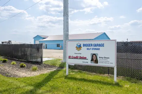 Bigger Garage Self-Storage photo 2