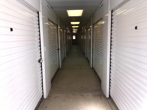 Public Storage in Augusta, GA