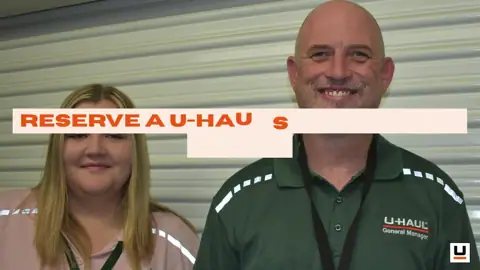 Self-Storage at U-Haul photo 2