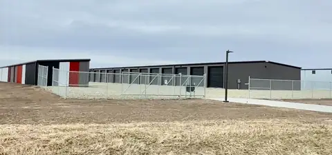 All Rec Storage in Hastings, NE