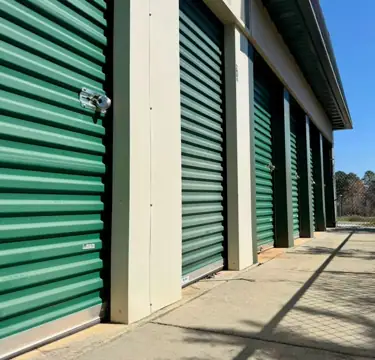 Cardinal State Storage | Sanford photo 2