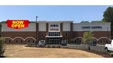 AAAA Self Storage photo 2