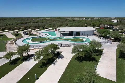 Seagrass RV Resort in Aransas Pass, TX