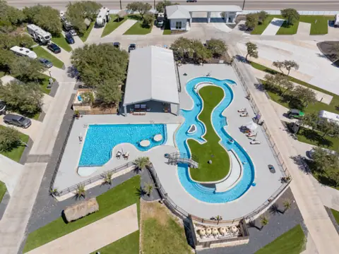 Seagrass RV Resort photo 2
