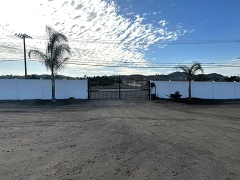 Menifee RV & Boat Storage in Menifee, CA