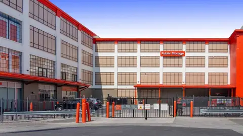 Public Storage in Yonkers, NY
