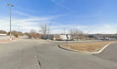 Self-Storage at U-Haul, RV storage in Omaha