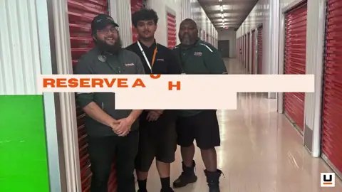 Self-Storage at U-Haul photo 3