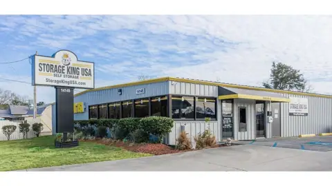 Storage King USA in Gulfport, MS