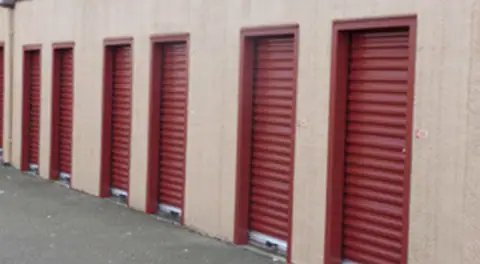 On Guard Mini Storage in Tumwater, WA