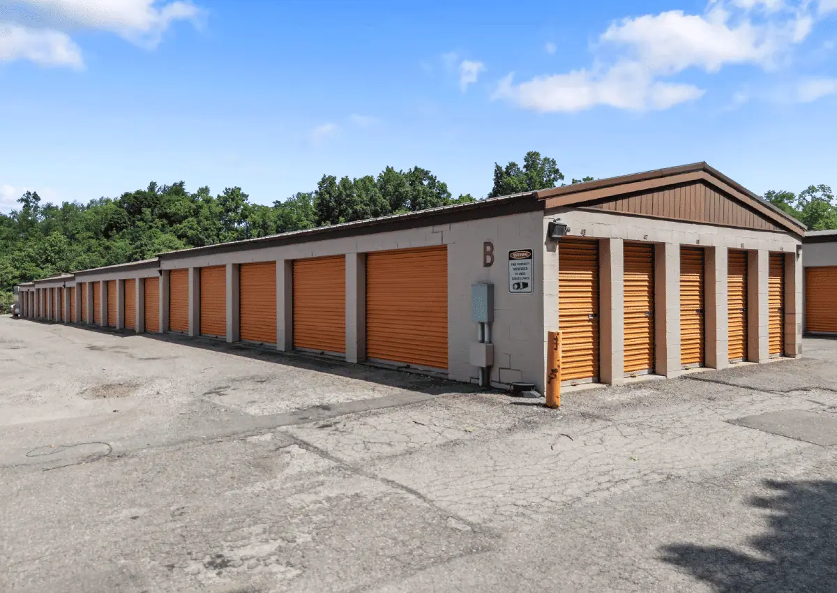 Dove Storage - Oakdale, RV storage in Oakdale