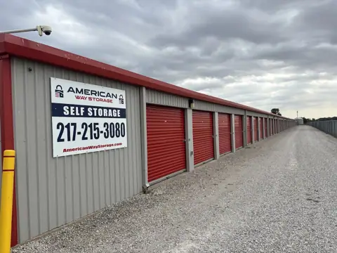American Way Storage photo 3