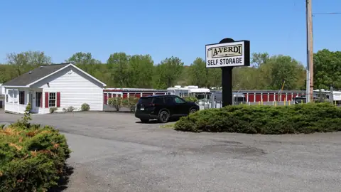A-Verdi Self Storage Glenmont photo 2