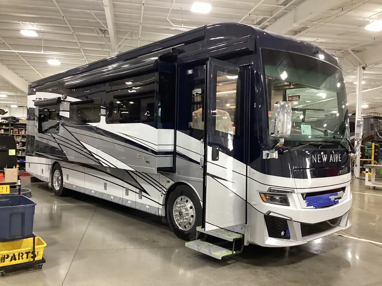 Rv Repair Bear Northern Virginia, RV storage in Manassas