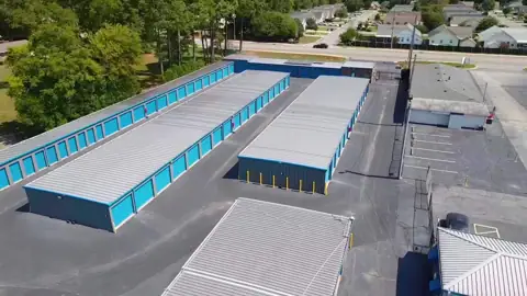 Centerville Self Storage - Houston Lake Blvd photo 2