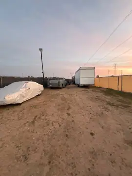 Weston's RV Storage of Hesperia in Hesperia, CA
