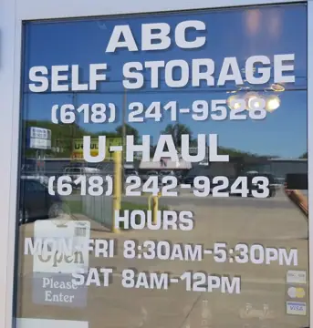 ABC Self Storage photo 2