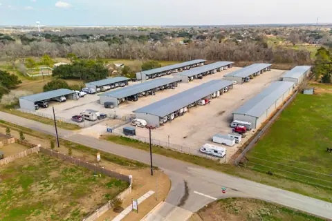 BlueGate Boat & RV Storage photo 2