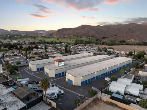 Corona Self Storage at Dos Lagos photo 2