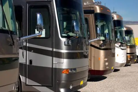 Finfeather Self Storage in Bryan, TX