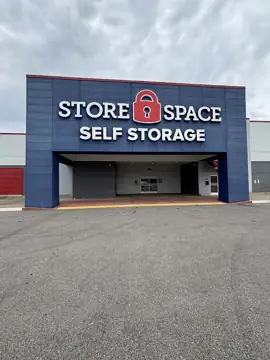 Store Space Self Storage photo 2