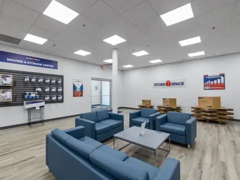 Store Space Self Storage photo 3
