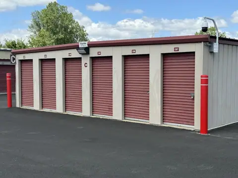 Easy Space Self Storage photo 3
