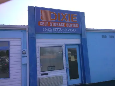 Dixie Self Storage in St. George, UT